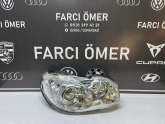 HYUNDAİ SONATA 2002-05 SAĞ ÖN FAR SIFIR MERCEKLİ
