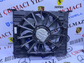 Oto Çıkma Parça / Bmw / 5 Serisi / Fan / Fan Motoru / Çıkma Parça 