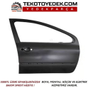 PEUGEOT 307 ÖN KAPI SAĞ SOL 2001 2002 2003 2004 2005 / KAMPANYA
