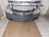 ÖZMEN OPEL ASTRA H ÖN TAMPON SAĞ SOL FAR SİS PANJUR