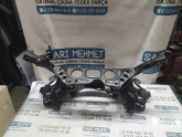 Oto Çıkma Parça / Toyota / C-HR Hybrid / Alt Takım / Arka Dingil / Çıkma Parça 