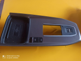 Nissan Qashqai Vites Çerçevesi