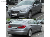 Oto Çıkma Parça / Bmw / 5 Serisi / Far & Stop / Far Camı / Sıfır Parça 
