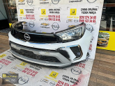 Oto Çıkma Parça / Opel / Crossland X / Tampon / Ön Tampon / Çıkma Parça 
