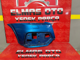 AUDİ Q3 ÖN TAMPON 2015 2018 ORJİNAL ÇIKMA PARÇA