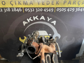 Oto Çıkma Parça / Volkswagen / Amarok / Motor / Turbo / Çıkma Parça 