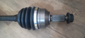 Oto Çıkma Parça / Ford / Mondeo / Alt Takım / Aks / Sıfır Parça 