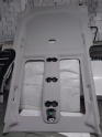 OPEL ZAFİRA LİFE ELEGANCE XL 2023 ÇIKMA ORİJİNAL TAVAN DÖŞEMESİ