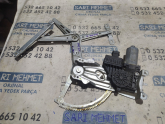 Oto Çıkma Parça / Opel / Astra / Oto Cam / Cam Krikosu / Çıkma Parça 