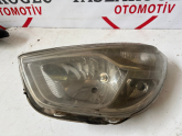 DACİA LODGY SOL FAR TAMİR İSTER