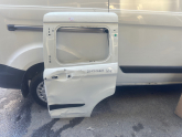 Ford Courier sol sürgülü kapı 2014-2023