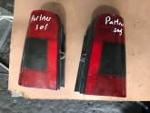 Peugeot Partner 1998-2003 Sol Stop Lambası