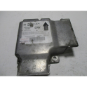 Opel Vectra C Airbag Beyni 13170590 5WK43470 DW