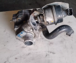 Oto Çıkma Parça / Fiat / Linea / Motor / Turbo / Çıkma Parça 