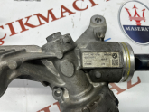 Oto Çıkma Parça / Bmw / 5 Serisi / Direksiyon / Direksiyon Kutusu / Çıkma Parça 