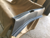 Oto Çıkma Parça / Renault / Megane / Kaporta & Karoser / Arka Panel / Çıkma Parça 