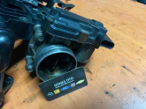 CHEVROLET CAPTİVA C140 EURO 5 GAZ KELEBEĞİ  25183238