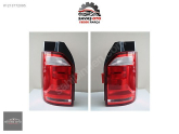 Oto Çıkma Parça / Volkswagen / Transporter / Far & Stop / Sağ Arka Stop / Sıfır Parça 