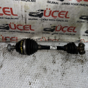 Oto Çıkma Parça / Mini / Cooper / Alt Takım / Aks / Çıkma Parça 