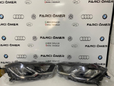 Oto Çıkma Parça / Volkswagen / Polo / Far & Stop / Sol Ön Far / Çıkma Parça 