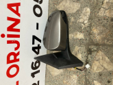 Oto Çıkma Parça / Toyota / Auris / Ayna / Sol Dış Ayna / Çıkma Parça 