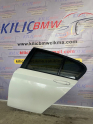 Oto Çıkma Parça / Bmw / 1 Serisi / Kaporta & Karoser / Sol Arka Kapı / Çıkma Parça 