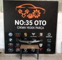 71121TR0G010 HONDA CİVİC PANJUR 2011-2014