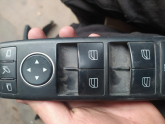 Mercedes CLA solun cam ayna kontrol paneli A1669054400