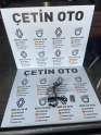 Oto Çıkma Parça / Renault / Megane / ABS / ABS Beyni / Çıkma Parça 