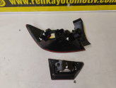 Oto Çıkma Parça / Renault / Clio / Far & Stop / Bagaj Stop / Çıkma Parça 