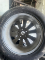 Oto Çıkma Parça / Volkswagen / Amarok / Jant & Lastik / Çelik Jant / Çıkma Parça 