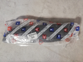 PEUGEOT 307 ÖN TAMPON SOL YAN PLASTİK KUŞAK