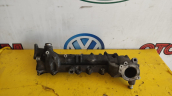 MERCEDES 642 MOTOR EMME MANİFOLDU