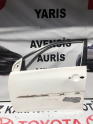 Oto Çıkma Parça / Toyota / Corolla / Kaporta & Karoser / Sol Ön Kapı / Çıkma Parça 