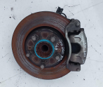 Oto Çıkma Parça / Hyundai / i30 / Alt Takım / Taşıyıcı / Çıkma Parça 