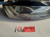 Oto Çıkma Parça / Audi / A5 / Far & Stop / Sağ Ön Far / Çıkma Parça 