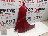 Oto Çıkma Parça / Toyota / Corolla / Kaporta & Karoser / Sağ Ön Çamurluk / Çıkma Parça 