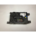 Opel Corsa D Sigorta Body Beyni 13142241