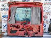 Oto Çıkma Parça / Ford / Tourneo Connect / Kaporta & Karoser / Bagaj Kapağı / Çıkma Parça 