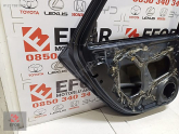 Oto Çıkma Parça / Honda / Civic / Kaporta & Karoser / Sağ Arka Kapı / Çıkma Parça 