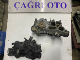 Oto Çıkma Parça / Seat / Leon / Motor / Devirdaim / Çıkma Parça 