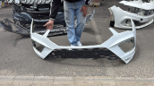 Seat ateca ön tampon hatasız