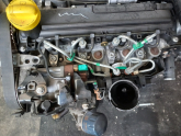 Oto Çıkma Parça / Renault / Symbol / Motor / Motor (komple) / Çıkma Parça 