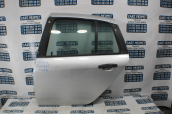 Oto Çıkma Parça / Renault / Symbol / Kaporta & Karoser / Sol Arka Kapı / Çıkma Parça 