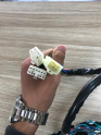 Oto Çıkma Parça / Suzuki / Swift / Elektrik / Sinyal Kolu / Sıfır Parça 