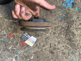 Oto Çıkma Parça / Mitsubishi / Galant / Motor / Krank Kasnağı / Çıkma Parça 