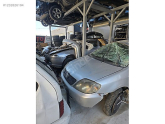 Oto Çıkma Parça / Toyota / Corolla / Kaporta & Karoser / Bagaj Kapağı / Çıkma Parça 