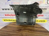 BMW G30 520 530 ÇIKMA ORJİNAL ARKA TAMPON YAN BRAKETİ 5112738729