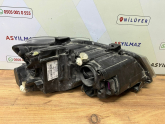Oto Çıkma Parça / Volkswagen / Polo / Far & Stop / Sol Ön Far / Çıkma Parça 