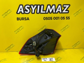 Oto Çıkma Parça / Hyundai / i20 / Far & Stop / Sağ Arka Stop / Çıkma Parça 
